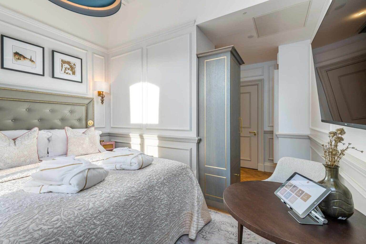 RÌGH Residences | Luxury Hotel & Serviced Apartments Edinburgh